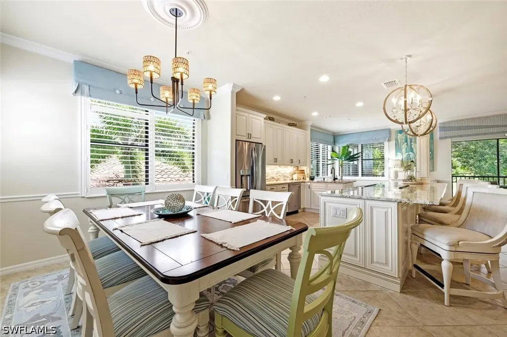 10554 Smokehouse Bay Drive Naples FL 34120