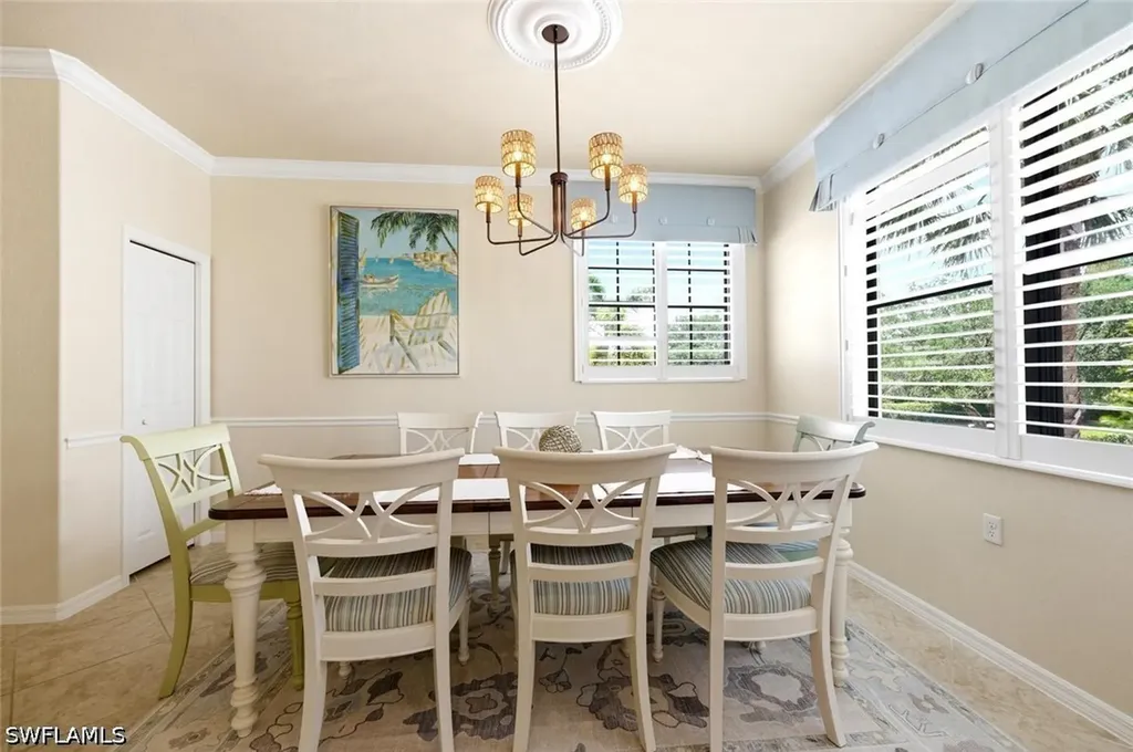 10554 Smokehouse Bay Drive Naples FL 34120