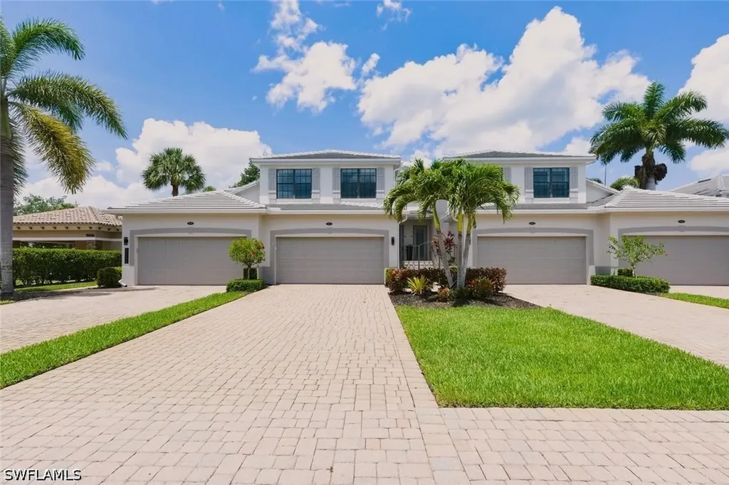 10554 Smokehouse Bay Drive Naples FL 34120