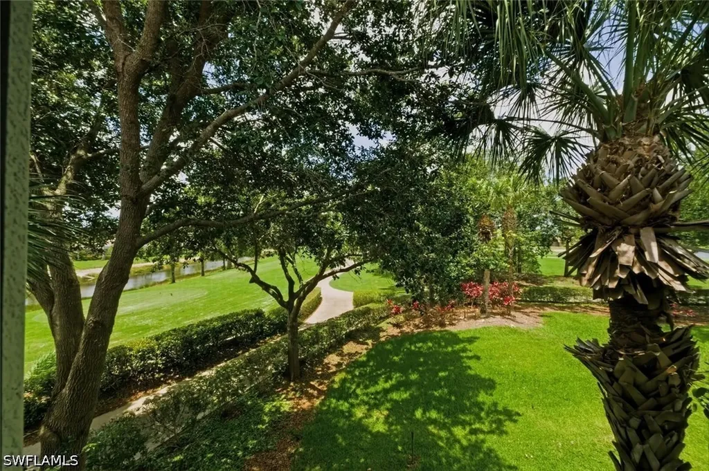 10554 Smokehouse Bay Drive Naples FL 34120