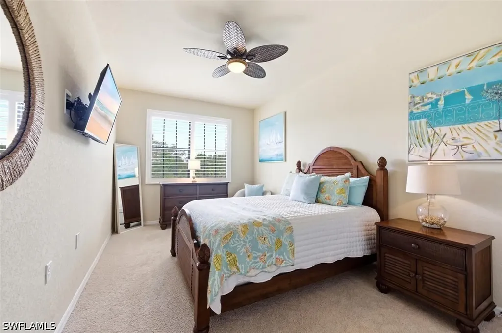10554 Smokehouse Bay Drive Naples FL 34120