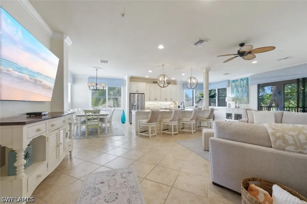 10554 Smokehouse Bay Drive Naples FL 34120