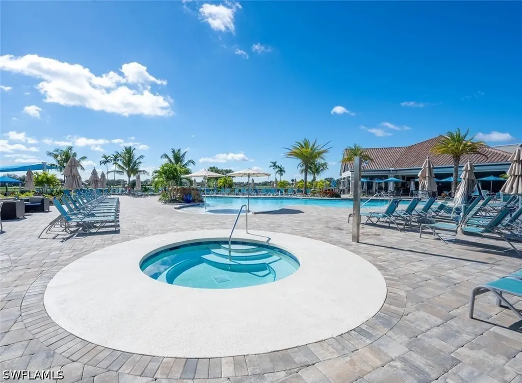 10554 Smokehouse Bay Drive Naples FL 34120