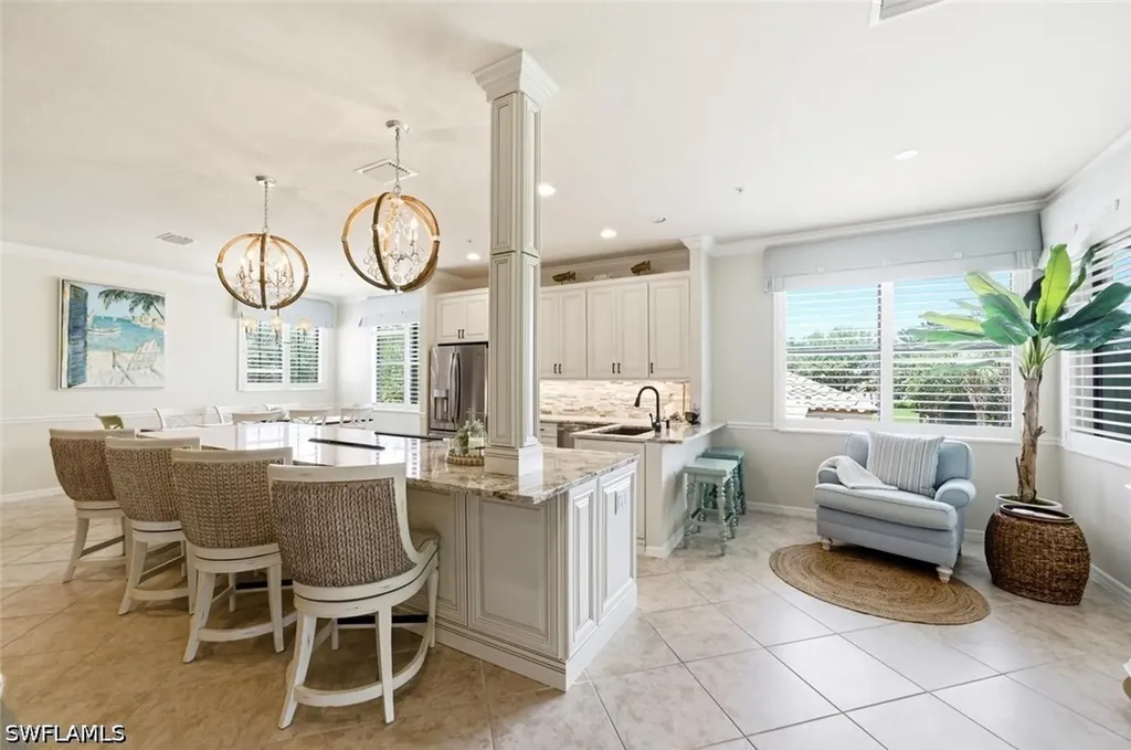10554 Smokehouse Bay Drive Naples FL 34120