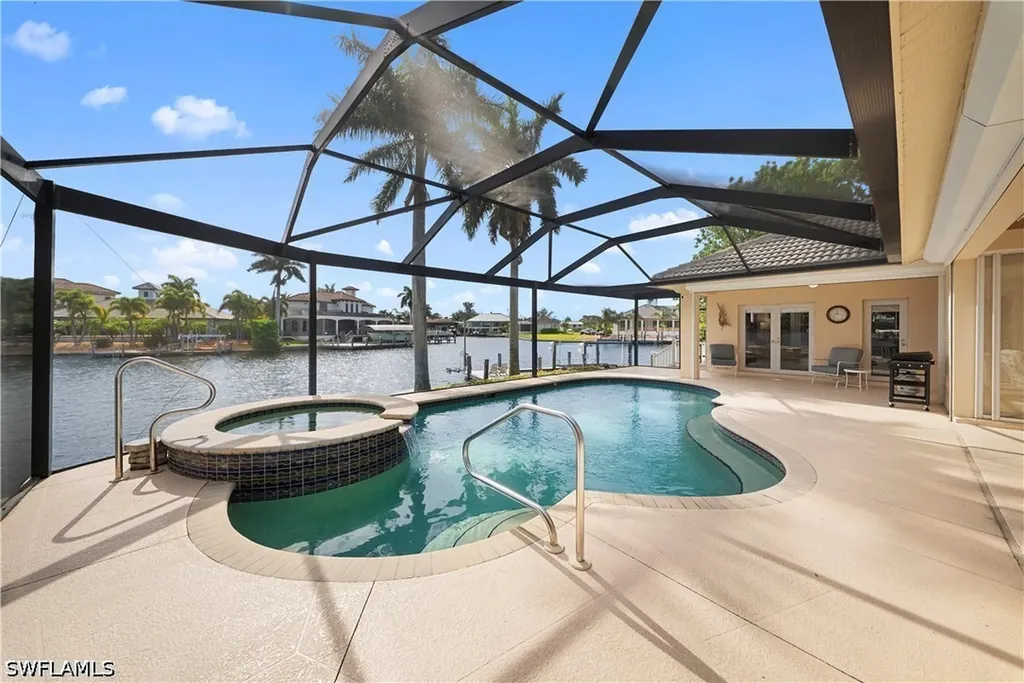 1688 Villa Court Marco Island FL 34145
