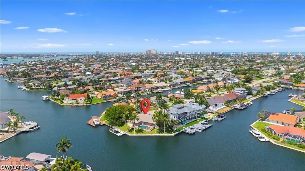1688 Villa Court Marco Island FL 34145