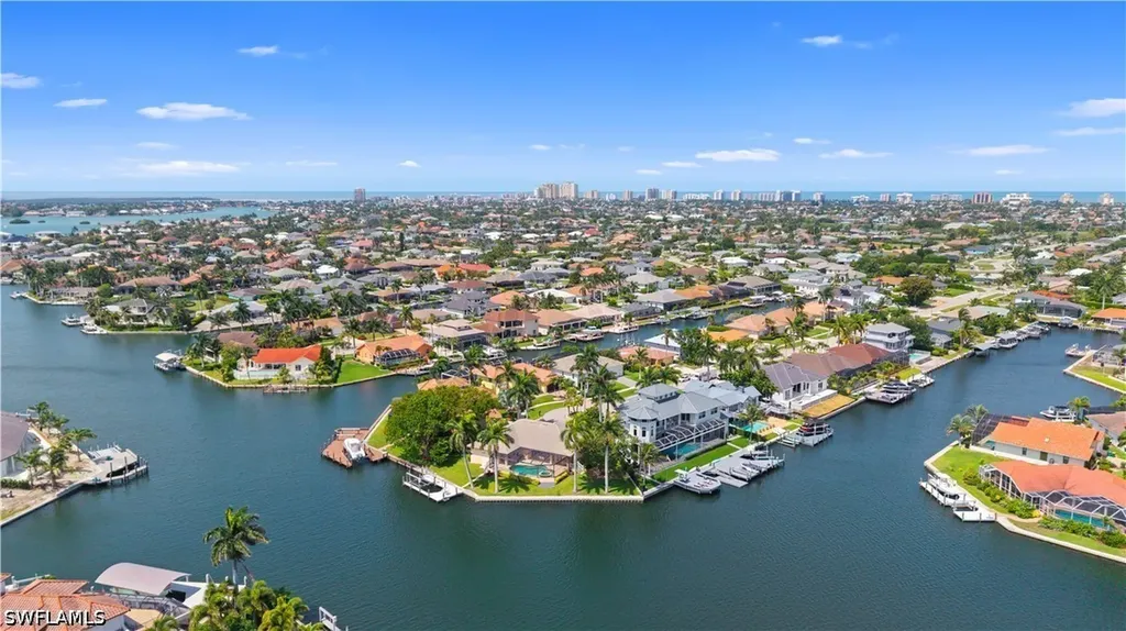 1688 Villa Court Marco Island FL 34145
