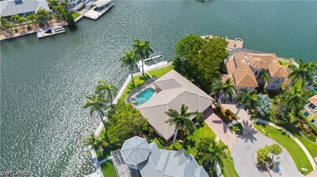 1688 Villa Court Marco Island FL 34145