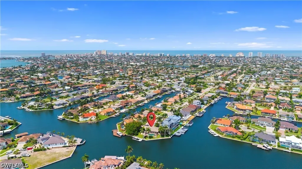 1688 Villa Court Marco Island FL 34145