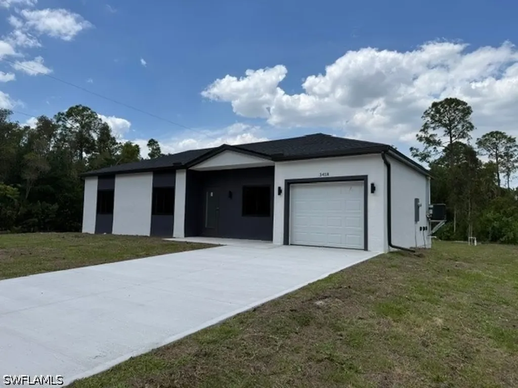 3418 62nd Street W Lehigh Acres FL 33971