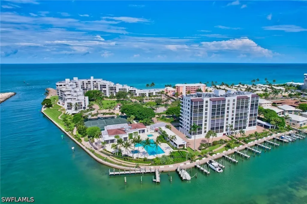2400 Gulf Shore Boulevard N Naples FL 34103