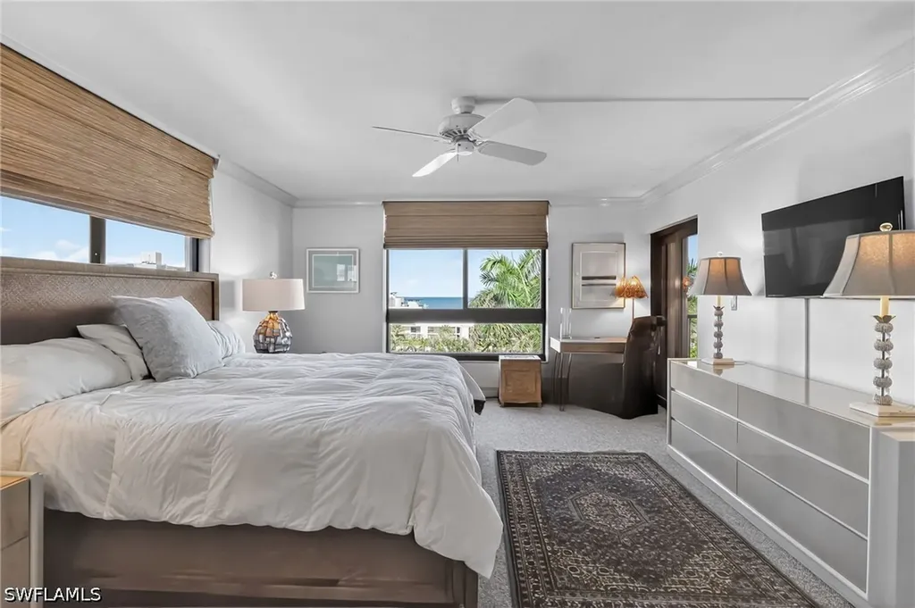 2400 Gulf Shore Boulevard N Naples FL 34103