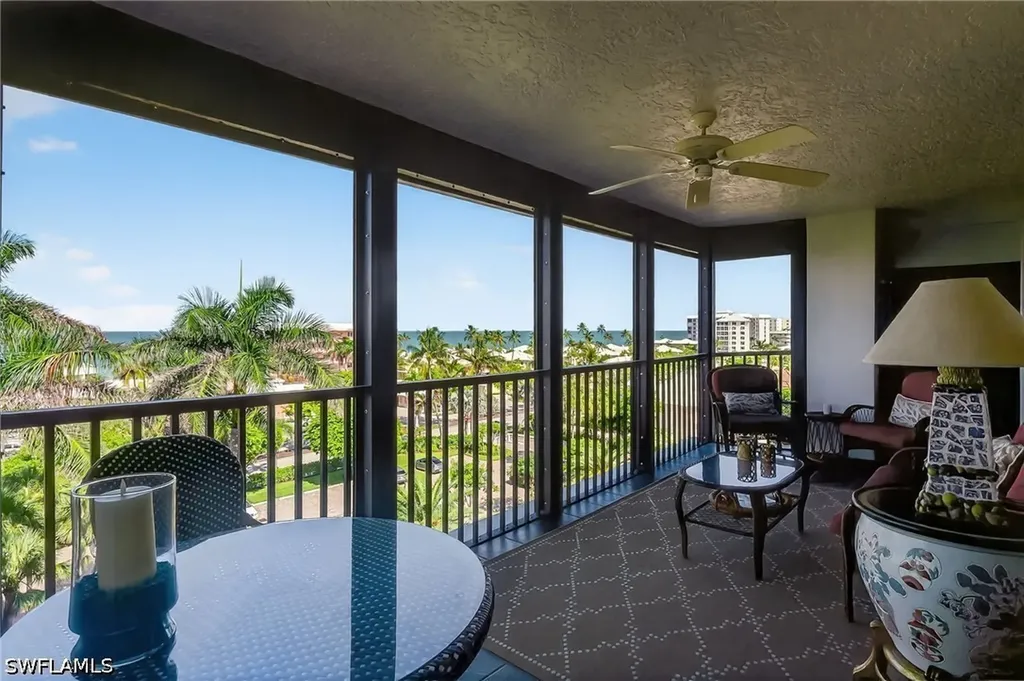 2400 Gulf Shore Boulevard N Naples FL 34103