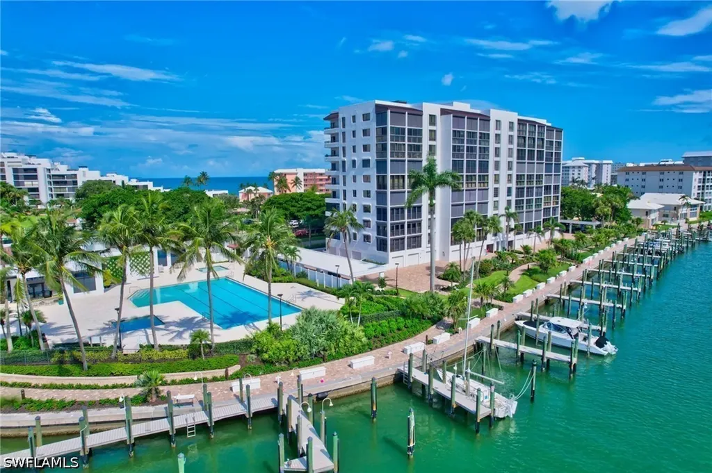 2400 Gulf Shore Boulevard N Naples FL 34103