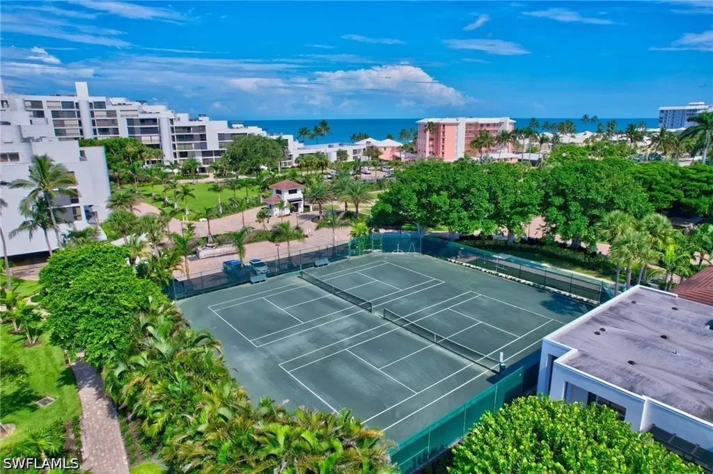 2400 Gulf Shore Boulevard N Naples FL 34103