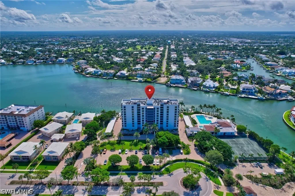 2400 Gulf Shore Boulevard N Naples FL 34103