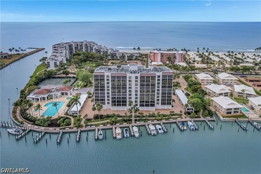 2400 Gulf Shore Boulevard N Naples FL 34103