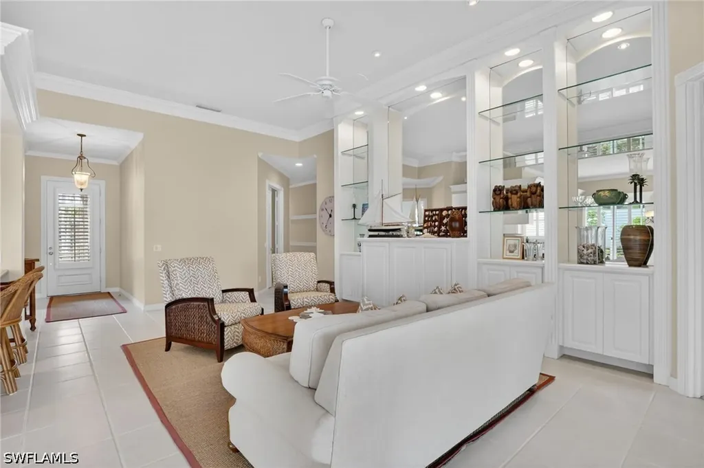 4695 Navassa Lane Naples FL 34119