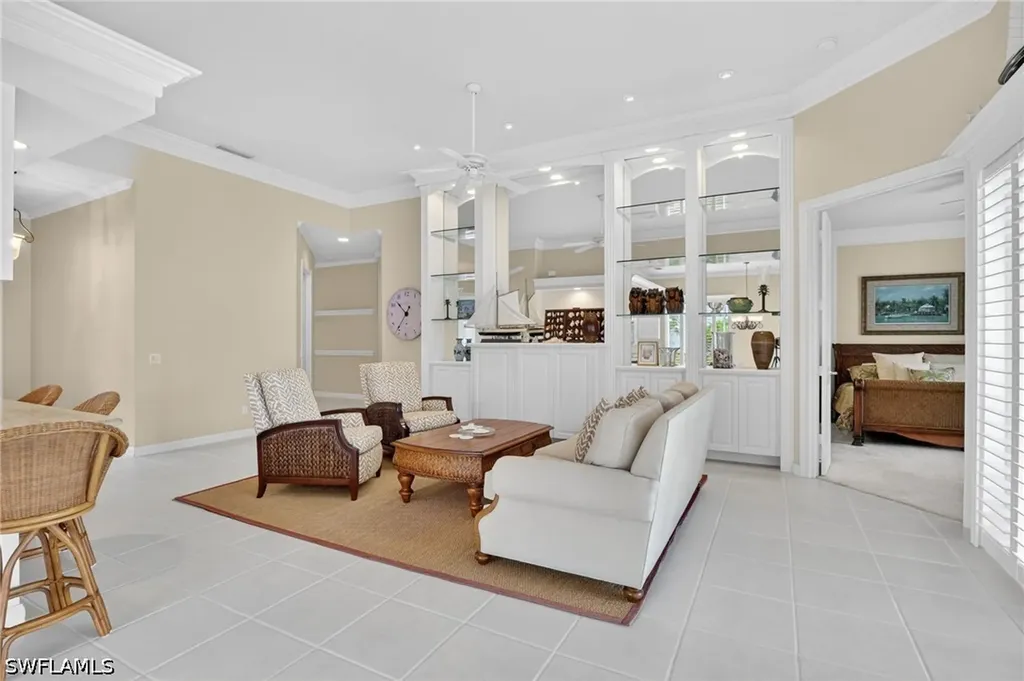 4695 Navassa Lane Naples FL 34119