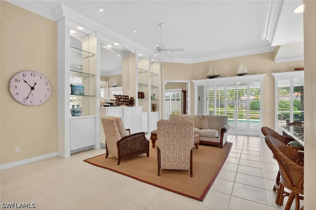 4695 Navassa Lane Naples FL 34119