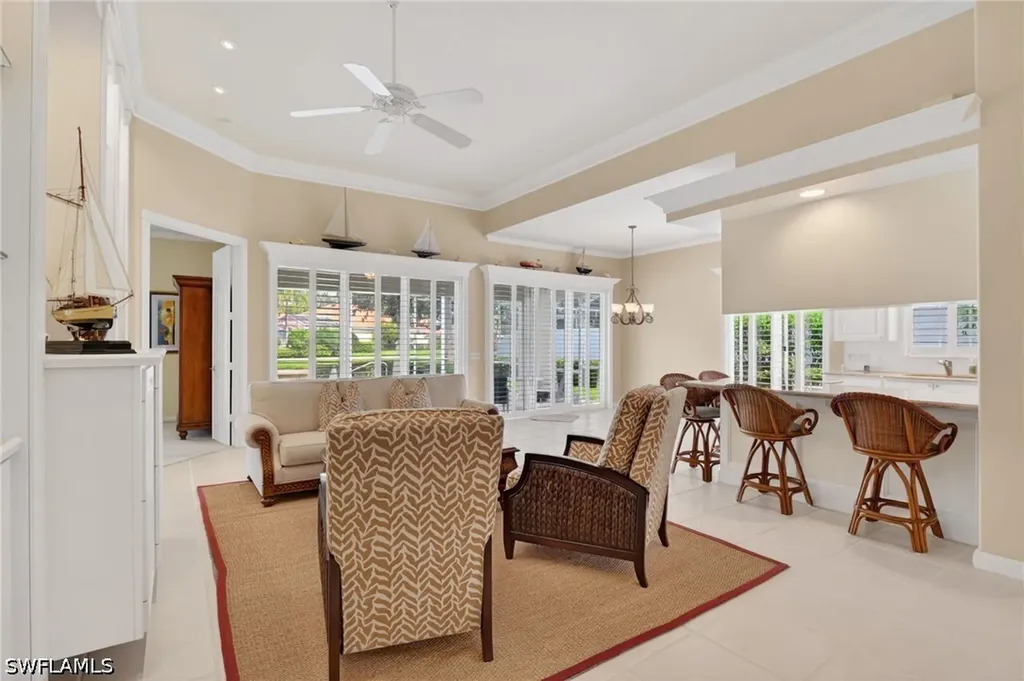 4695 Navassa Lane Naples FL 34119