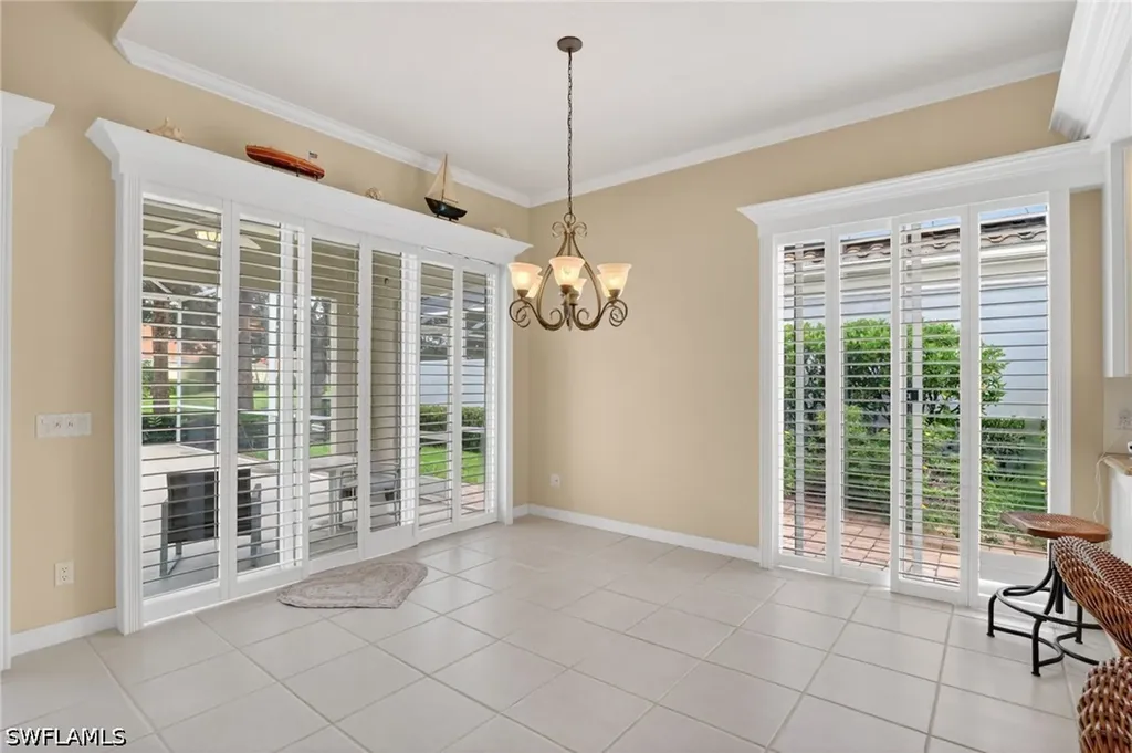 4695 Navassa Lane Naples FL 34119