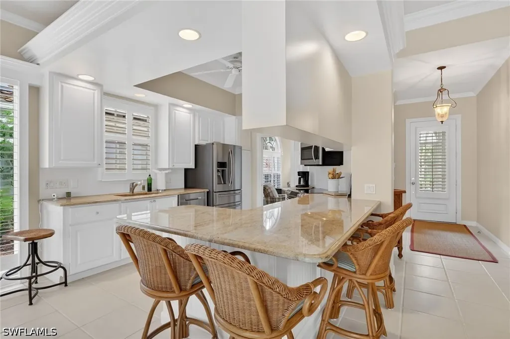 4695 Navassa Lane Naples FL 34119