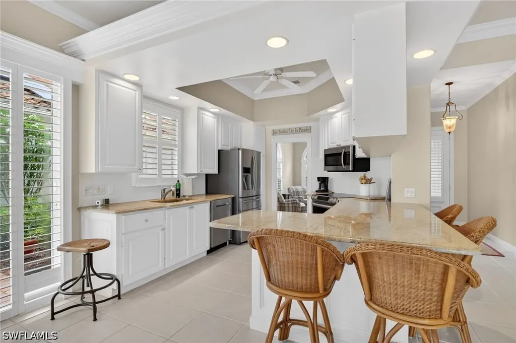 4695 Navassa Lane Naples FL 34119