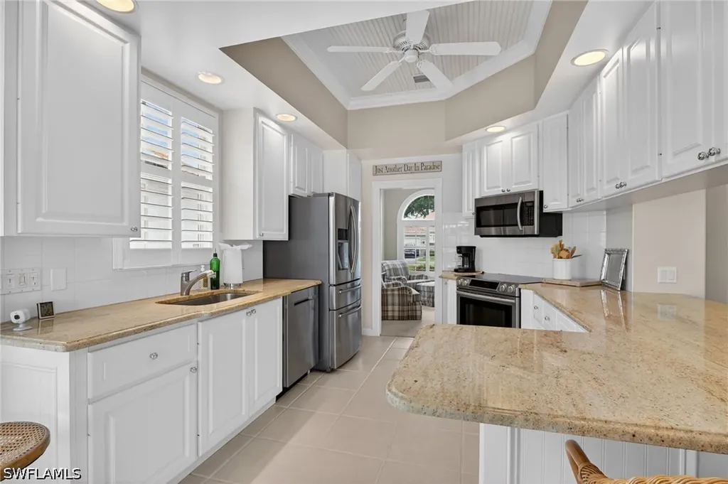 4695 Navassa Lane Naples FL 34119