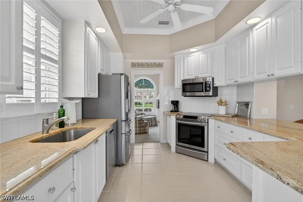 4695 Navassa Lane Naples FL 34119