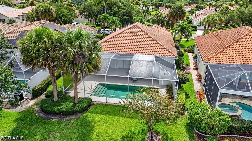 4695 Navassa Lane Naples FL 34119