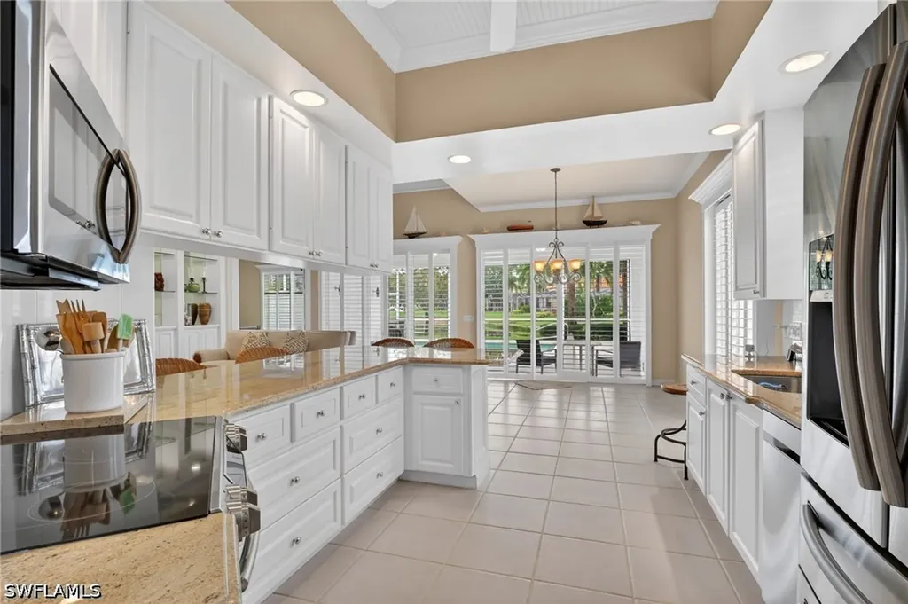 4695 Navassa Lane Naples FL 34119