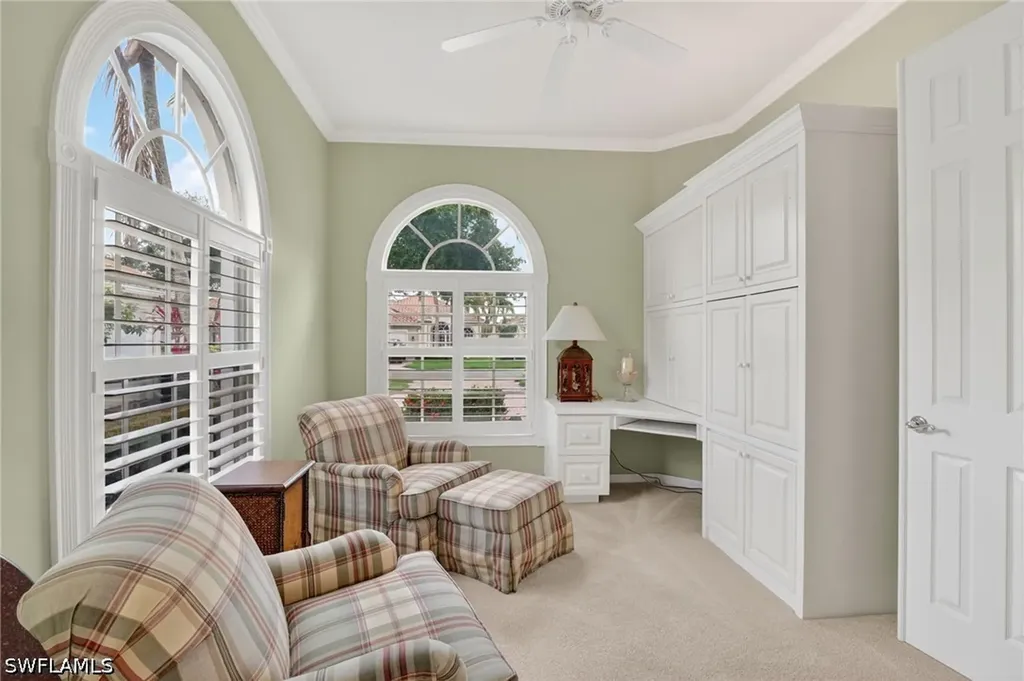 4695 Navassa Lane Naples FL 34119