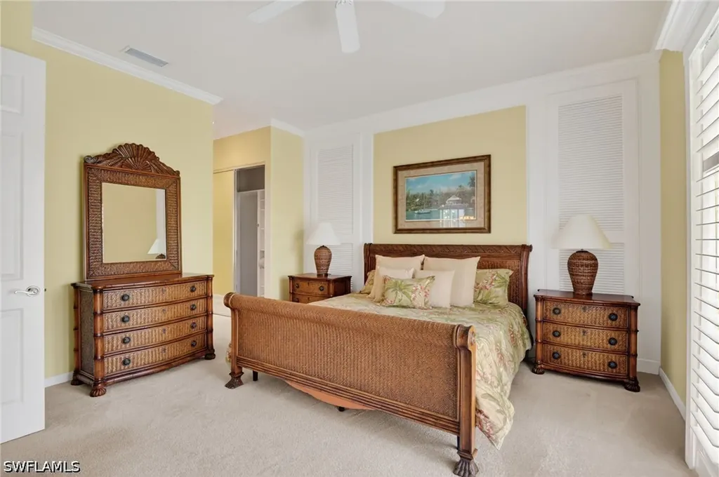 4695 Navassa Lane Naples FL 34119