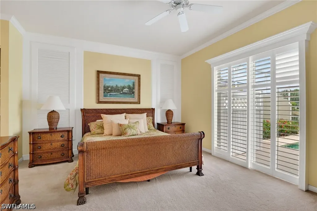 4695 Navassa Lane Naples FL 34119