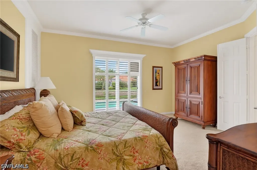 4695 Navassa Lane Naples FL 34119