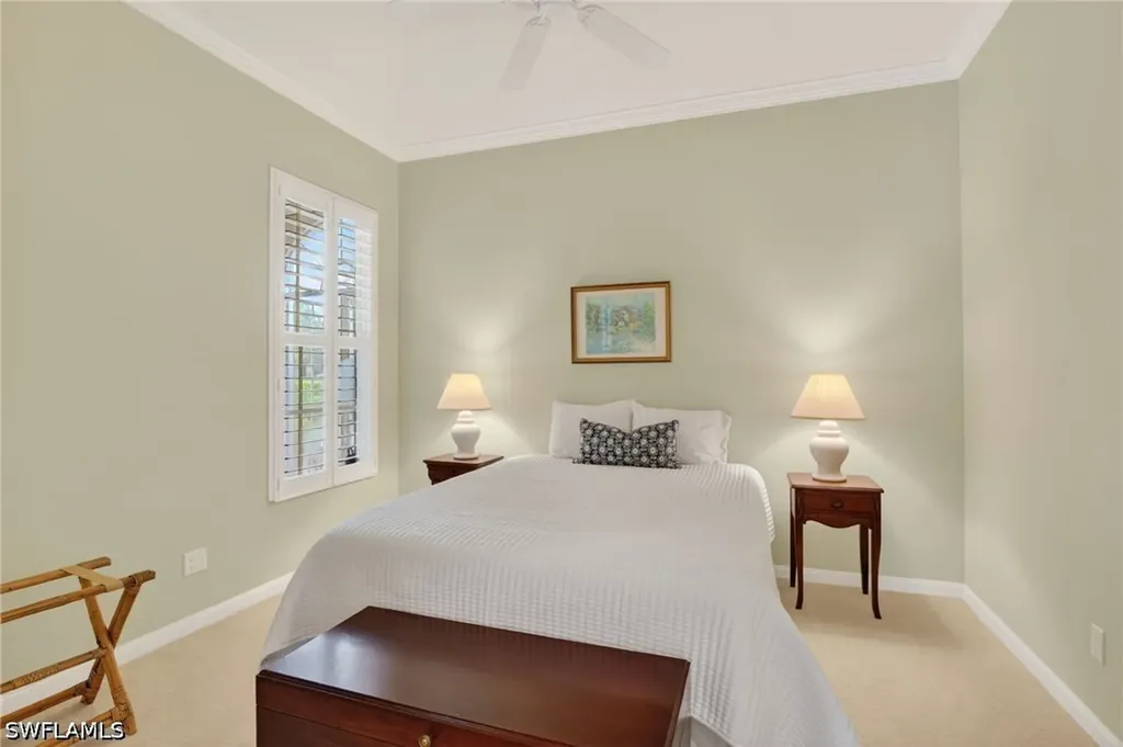 4695 Navassa Lane Naples FL 34119