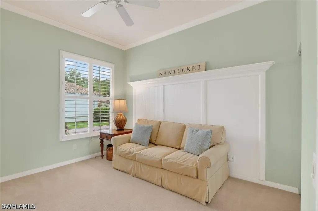 4695 Navassa Lane Naples FL 34119
