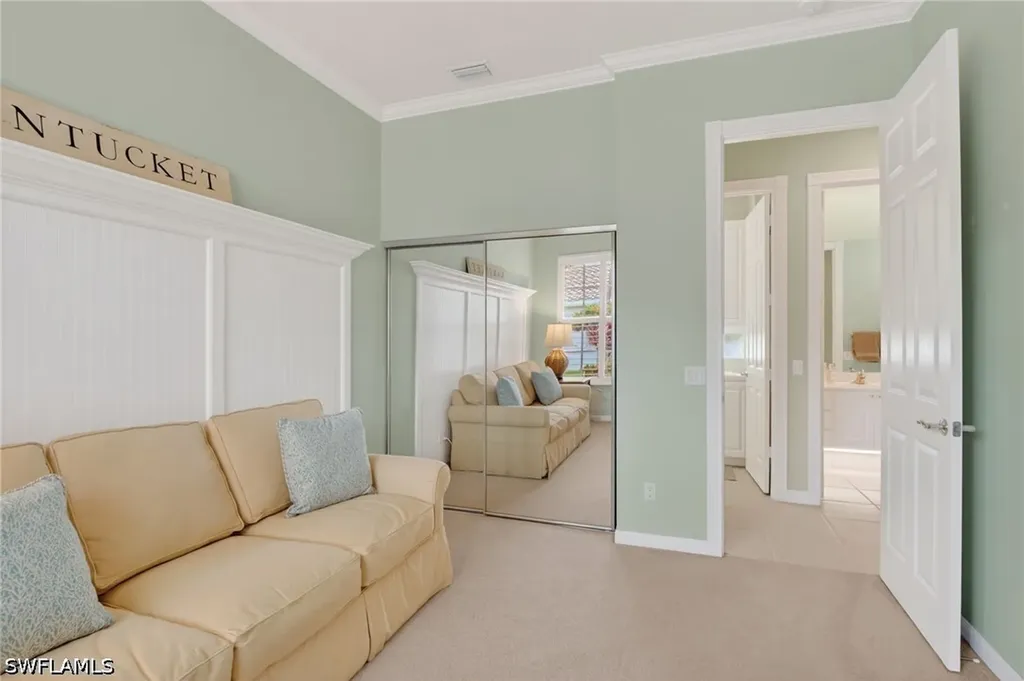 4695 Navassa Lane Naples FL 34119