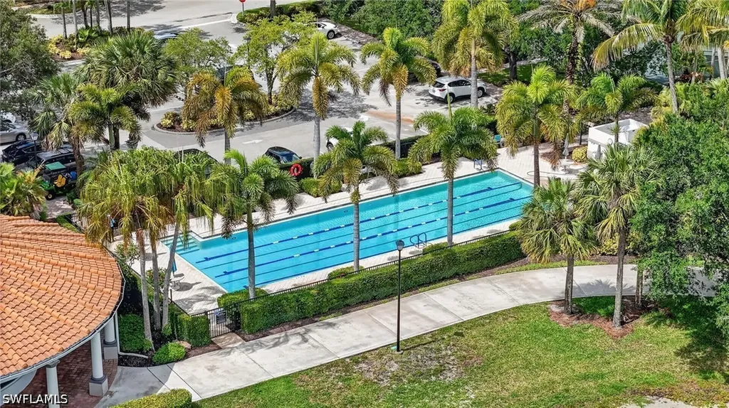4695 Navassa Lane Naples FL 34119