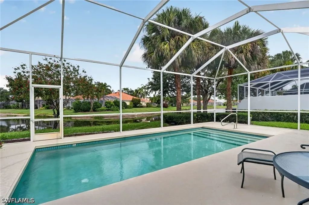 4695 Navassa Lane Naples FL 34119