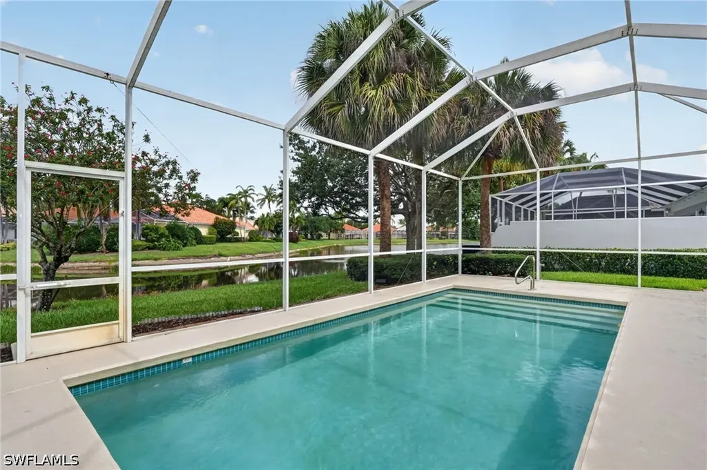4695 Navassa Lane Naples FL 34119