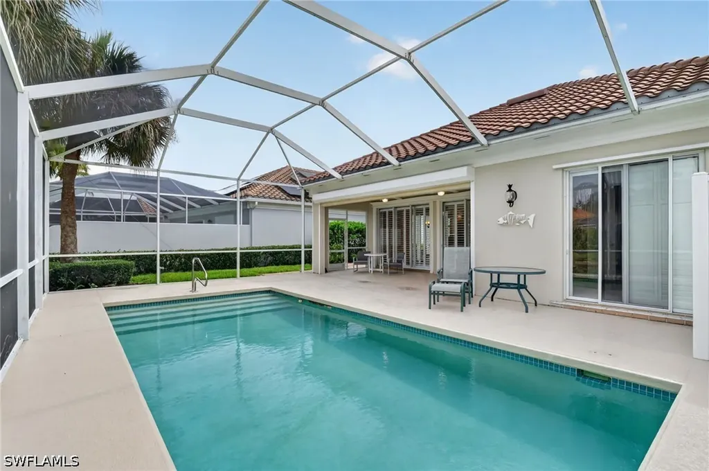 4695 Navassa Lane Naples FL 34119