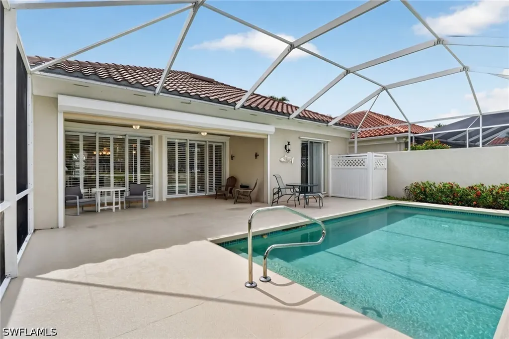 4695 Navassa Lane Naples FL 34119