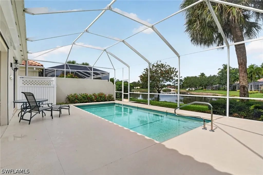4695 Navassa Lane Naples FL 34119