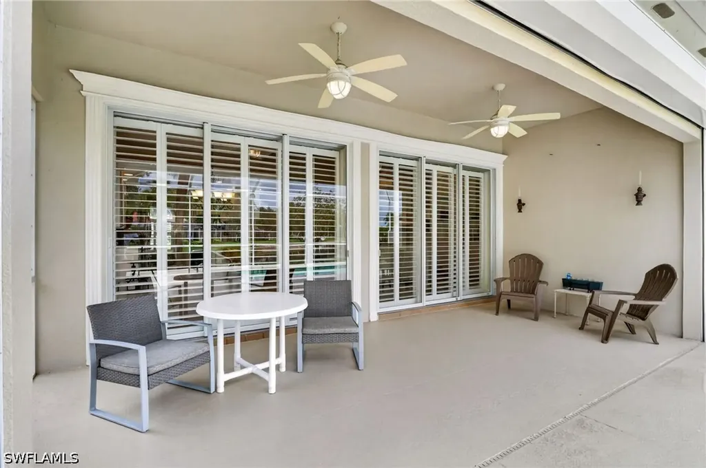 4695 Navassa Lane Naples FL 34119