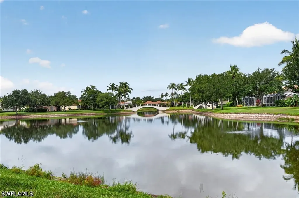 4695 Navassa Lane Naples FL 34119