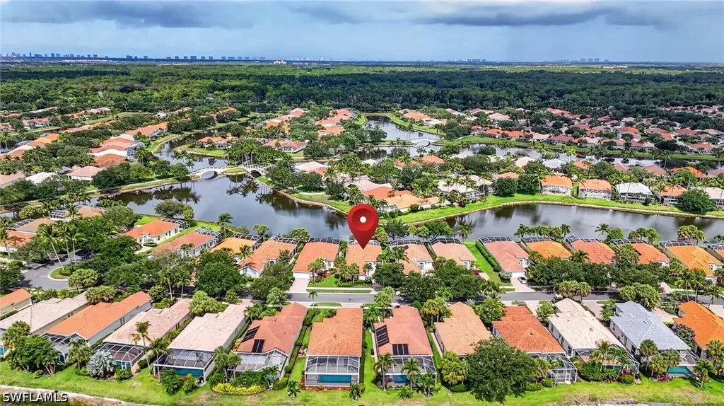 4695 Navassa Lane Naples FL 34119