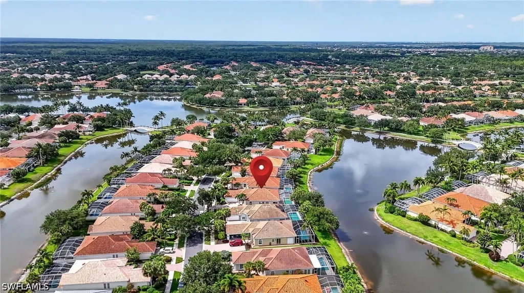 4695 Navassa Lane Naples FL 34119