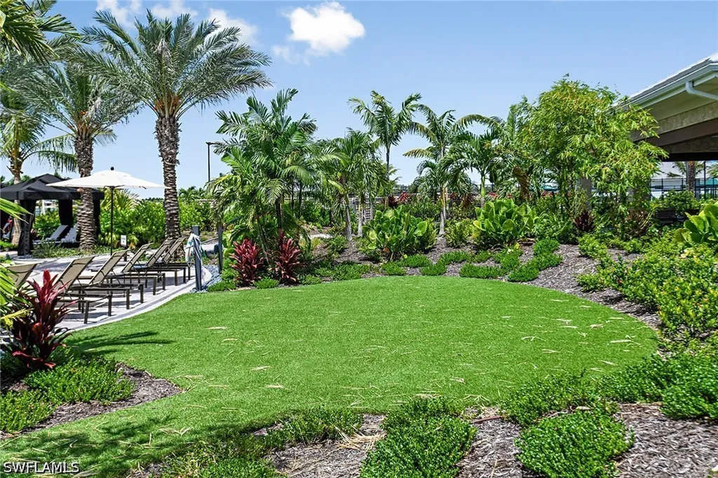 18109 Terracina Drive Fort Myers FL 33913